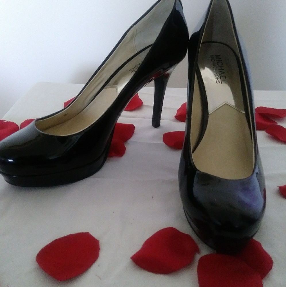 Michael Kors Heels
